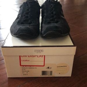 COACH Katelyn Sneaker 6.5